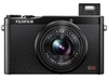 Компактная камера Fujifilm XQ1
