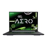 Компьютер Gigabyte AERO X16 4WHN3KZC64DD