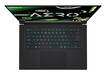 Компьютер Gigabyte AERO X16 4WHN3KZC64DD Компьютер Gigabyte AERO X16 4WHN3KZC64DD