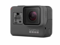 Видеокамера GoPro HERO 2018