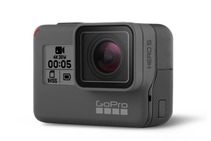 Видеокамера GoPro HERO5 Black