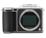 Беззеркальная камера Hasselblad X1D