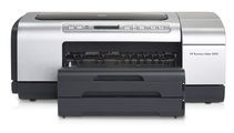 Принтер HP Business InkJet 2800dt