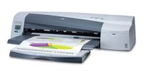 Принтер HP DesignJet 110 Plus