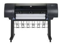 Принтер HP DesignJet 4000ps