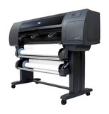 Принтер HP DesignJet 4500ps