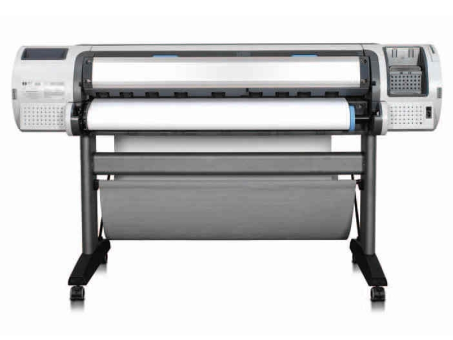 Принтер HP Designjet T1100 A0