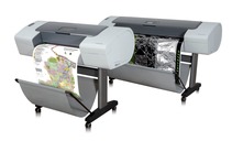 Принтер HP DesignJet T610 A1