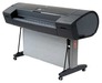 Принтер HP DesignJet Z2100 44