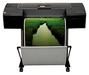 Принтер HP DesignJet Z3100 24