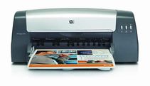 Принтер HP DeskJet 1280