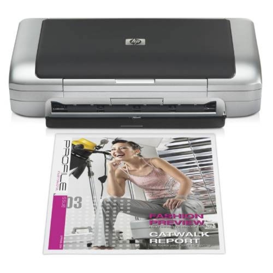 Принтер HP Deskjet 460c