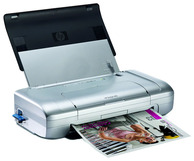 Принтер HP Deskjet 460cb