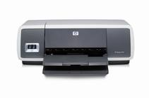 Принтер HP DeskJet 5743
