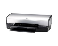 Принтер HP DeskJet 5943