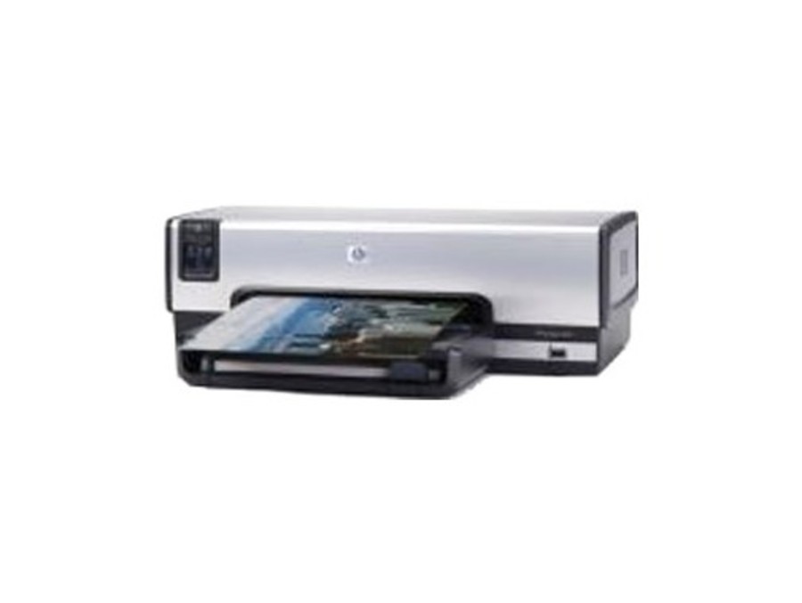 Принтер HP DeskJet 6623