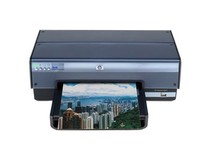 Принтер HP DeskJet 6843