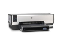 Принтер HP DeskJet 6943