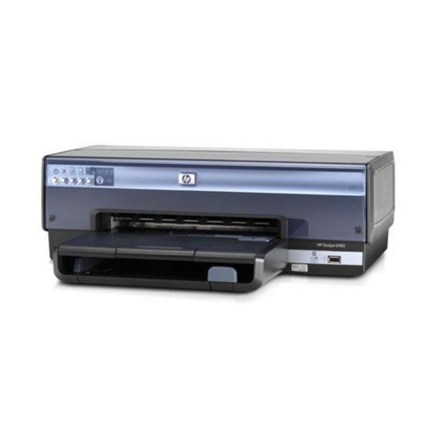 Принтер HP DeskJet 6983