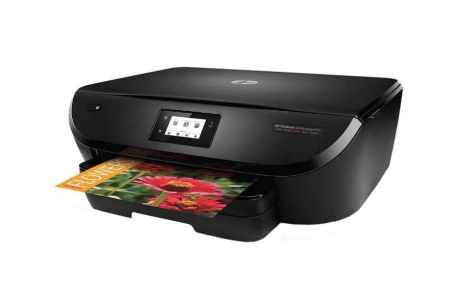 Принтер HP Deskjet Ink Advantage 5575