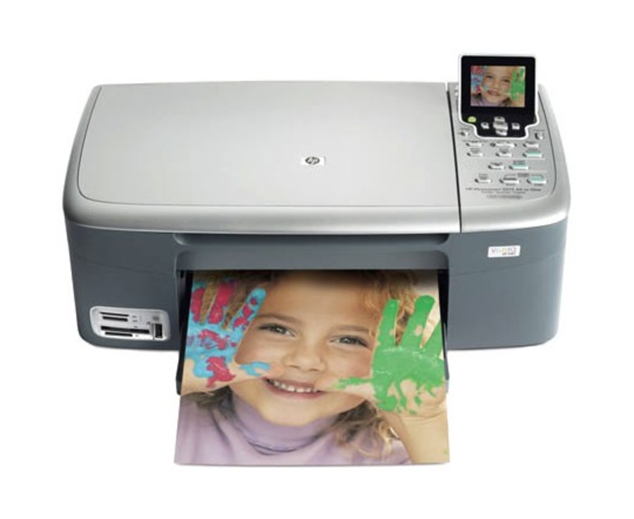 Принтер HP Photosmart 2573
