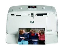Принтер HP Photosmart 335