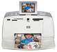 Принтер HP PhotoSmart 375