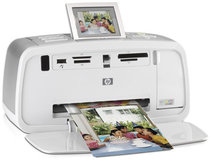 Принтер HP Photosmart 475