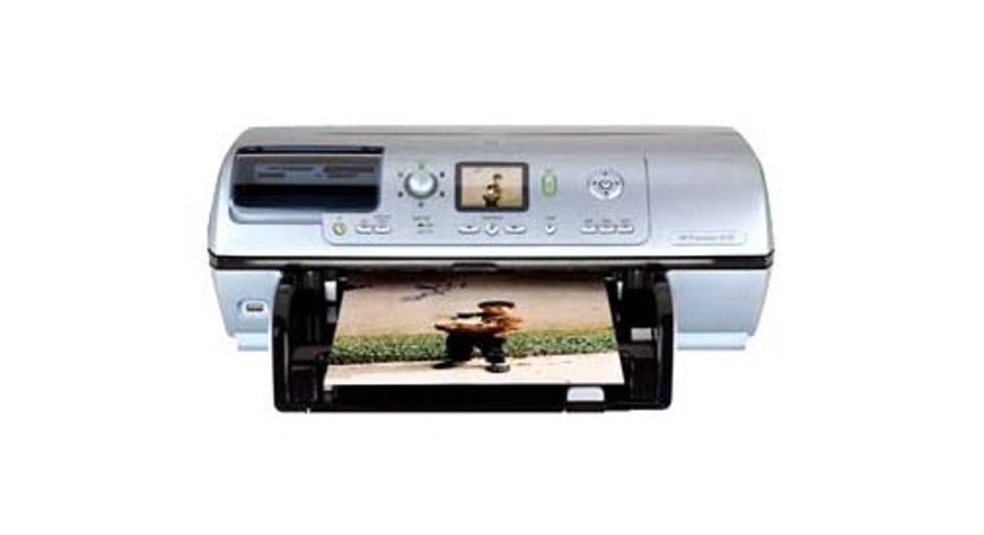 Принтер HP Photosmart 8153