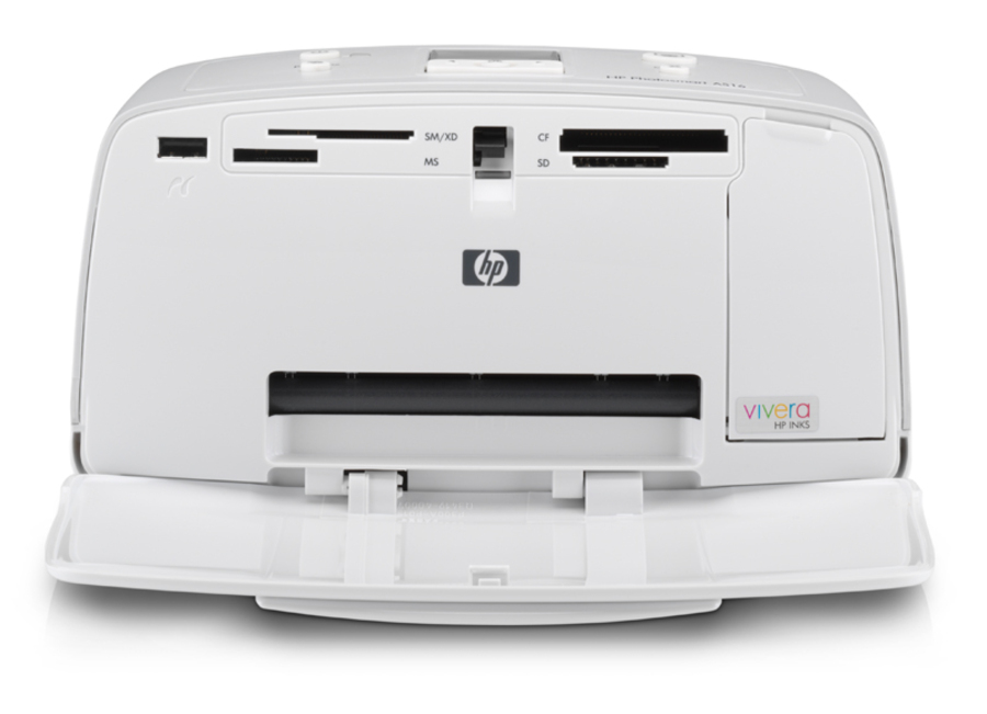 Принтер HP PhotoSmart A510
