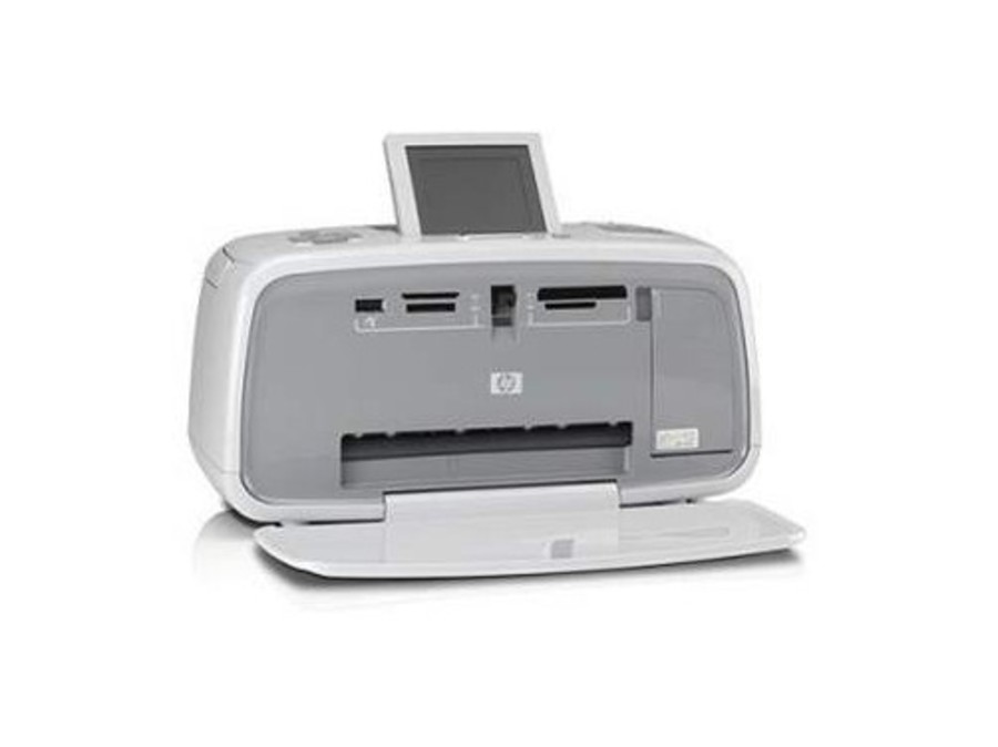 Принтер HP PhotoSmart A610