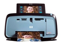 Принтер HP PhotoSmart A626