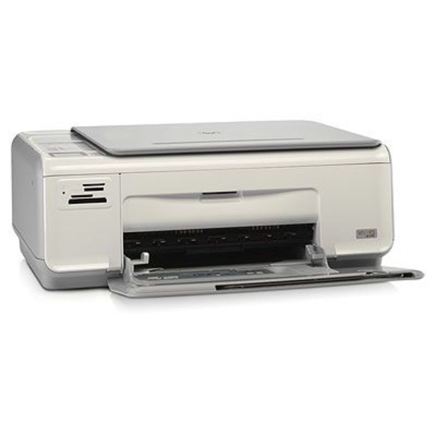 Принтер HP PhotoSmart C4283