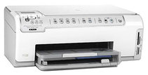 Принтер HP PhotoSmart C6283