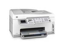 Принтер HP PhotoSmart C7283