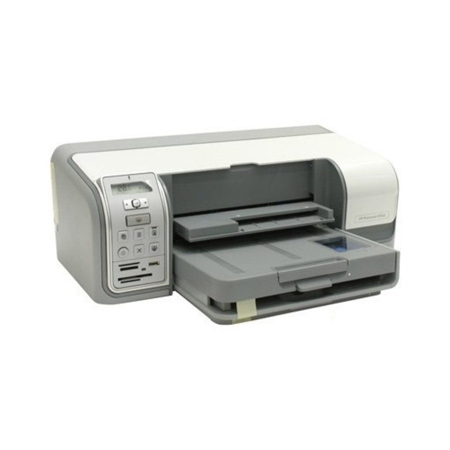 Принтер HP PhotoSmart D5163