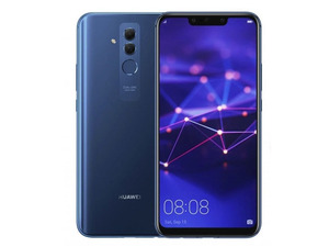 Huawei Mate 20 lite