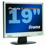 Монитор Iiyama ProLite E1900WS