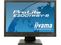 Монитор Iiyama ProLite E2001WSV