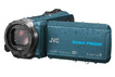 Видеокамера JVC Everio GZ-RX645AEU