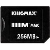 Носитель информации Kingmax MMC