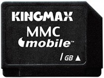 Носитель информации Kingmax MMCmobile