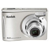 Компактная камера Kodak EasyShare C140