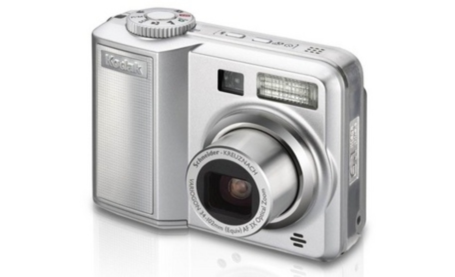 Компактная камера Kodak EasyShare C663