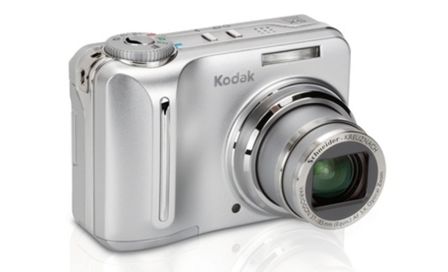Компактная камера Kodak EasyShare C875