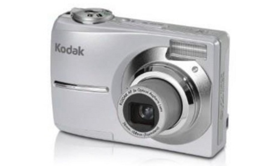 Компактная камера Kodak EasyShare C913