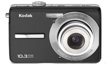 Компактная камера Kodak EasyShare M1063
