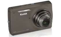 Компактная камера Kodak Easyshare M1093 IS