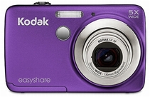 Компактная камера Kodak EasyShare M215