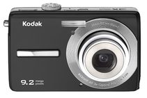 Компактная камера Kodak Easyshare M320